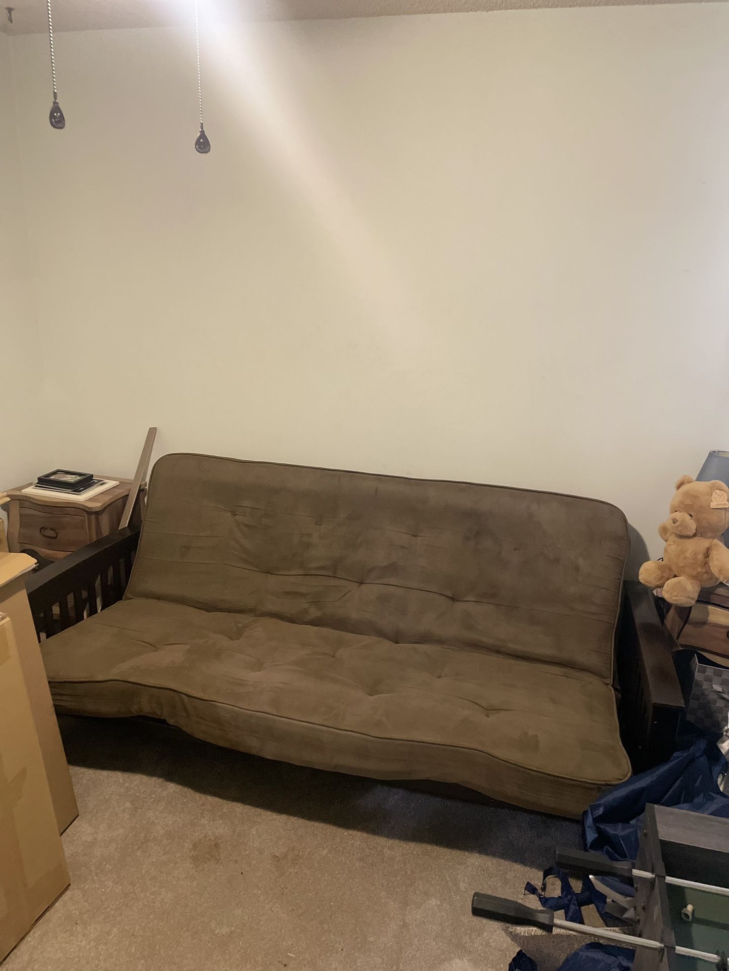 Futon