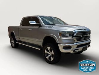 2019 Ram 1500 Crew Cab