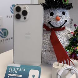 iPhone 13 Pro Max Unlocked 1 Tb 