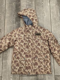 Snow Pants and Jacket