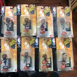 NBA Collectibles