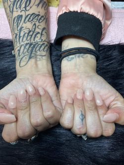 Nails