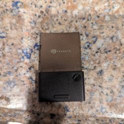 1 TB Seagate Xbox Expansion 