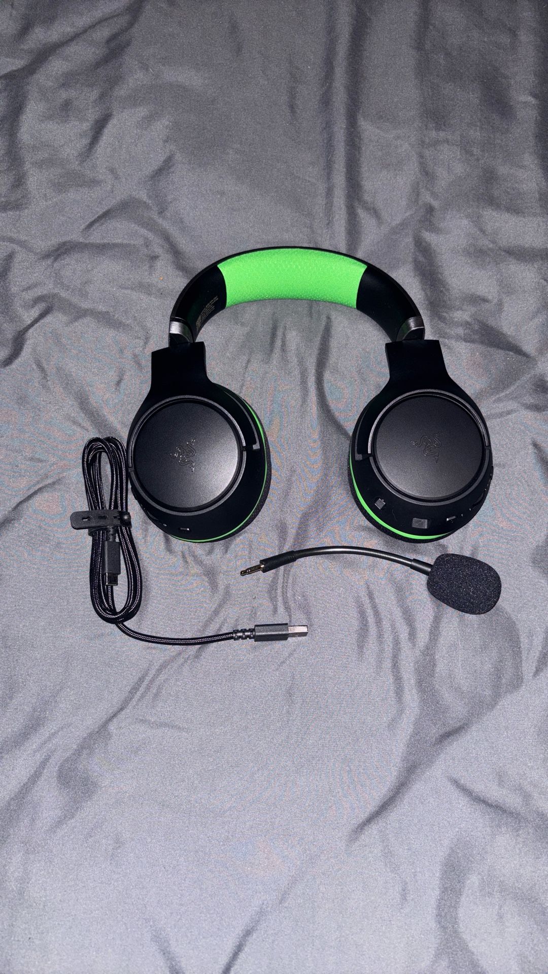 Kaira Pro Headset Wireless