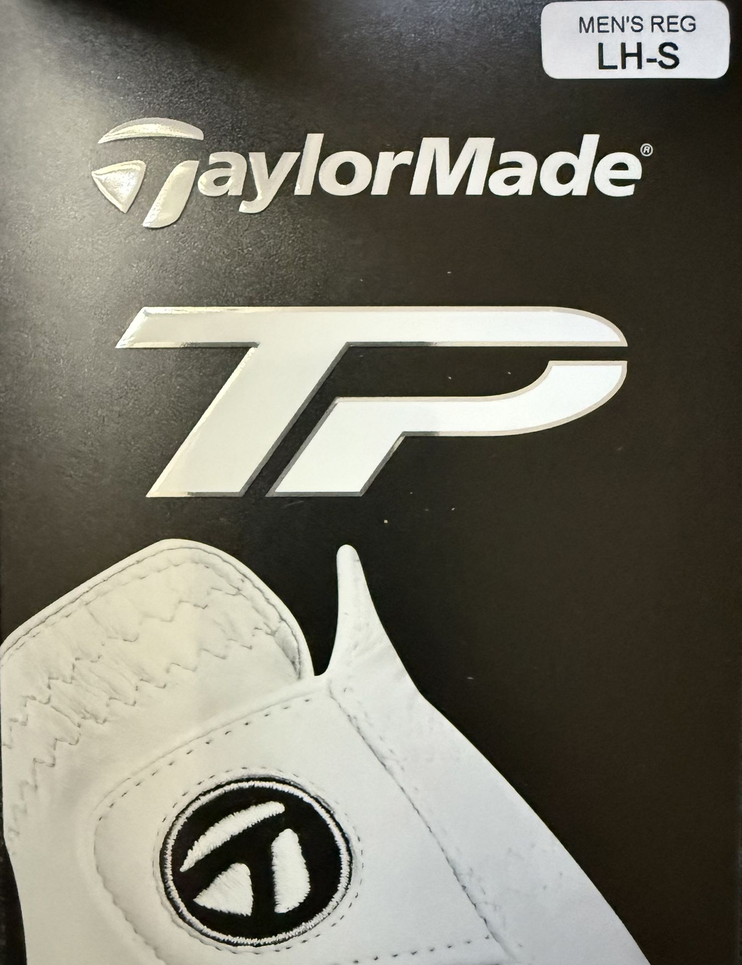 TaylorMade Tour Preferred Glove LH Small Men’s (Quantity 6) $100