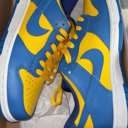 Nike dunks