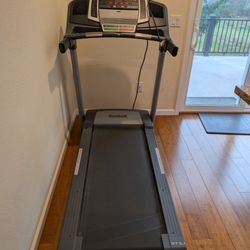 Reebok Treadmill