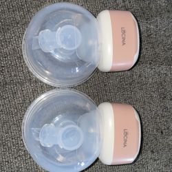 Breast Pump