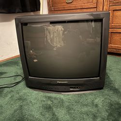 Panasonic CT-20G7DF  20" CRT Color TV