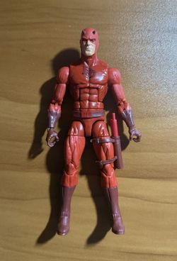 Marvel Legends The Defenders Box Set - Daredevil