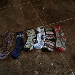 Ladies SOCKS NEW