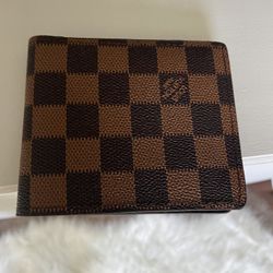 louis vuitton wallet