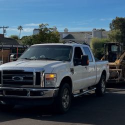 2010 Ford F-350