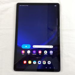 Samsung SM-X510 128 Gb Galaxy TAB S9 FE 10.9” Wi-Fi Android Tablet TPW012944