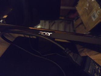 Acer 24 inch ips gaming monitor