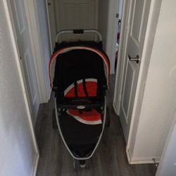 Graco Traveling Stroller