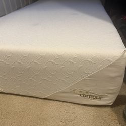 Tempurpedic Twin XL Free 