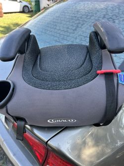 Car seat It's in perfect condition