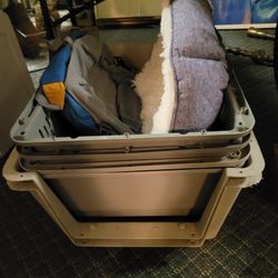 Dog Kennel Carriers