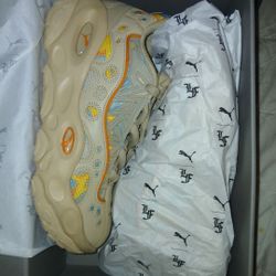 Puma La Francé RNR 11.5