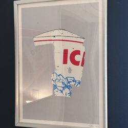 Thriving Concern (Dan Ibarra) - Limited Edition Print