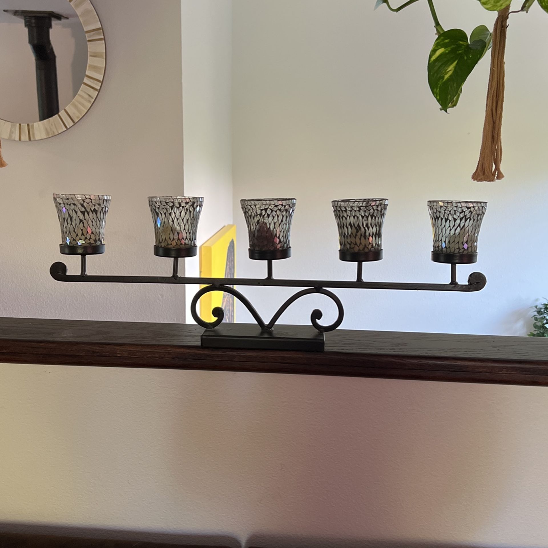 Candle Holder