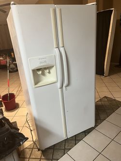 Fridge