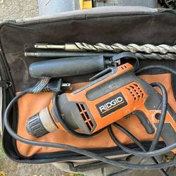 Power Drill