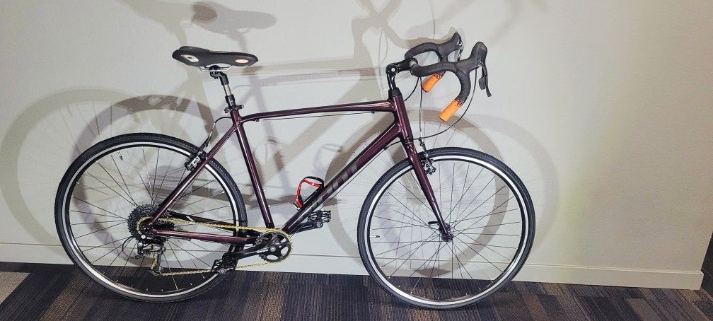 Giant ESCAPE 2.0 Gravel DISC SUPER CLEAN 