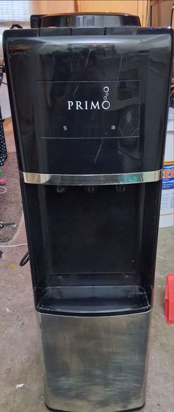 Primo Top Loading Water Dispenser