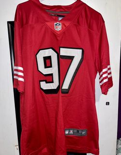 Nick Boss Old School Jersey