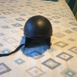 Motorcycle Helmet