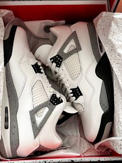 Jordan 4.   & 13.   For sale