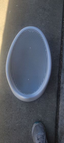 Angel care baby tub