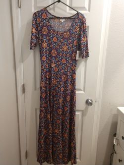 New with tags M lularoe Anna