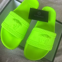 Versace Women Slides