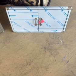 Blaze 40in Double Access Door 