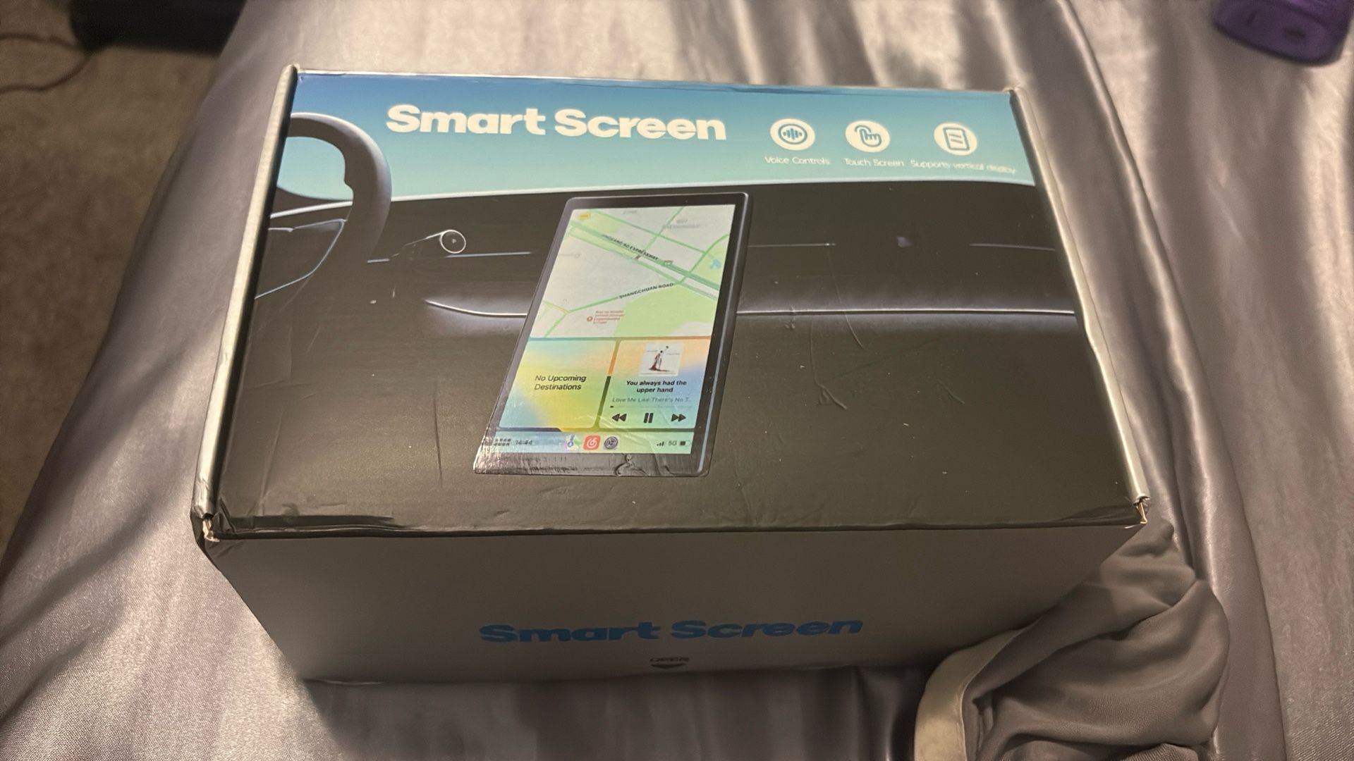 Smart Screen