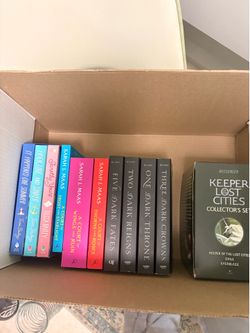Books