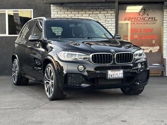 2018 BMW X5