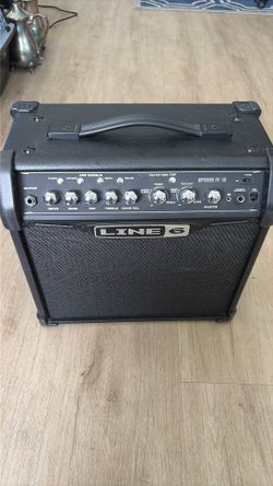 Insane Rock Star Tones Line 6 