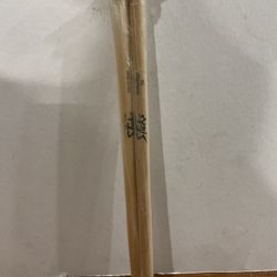 Drummer Sticks