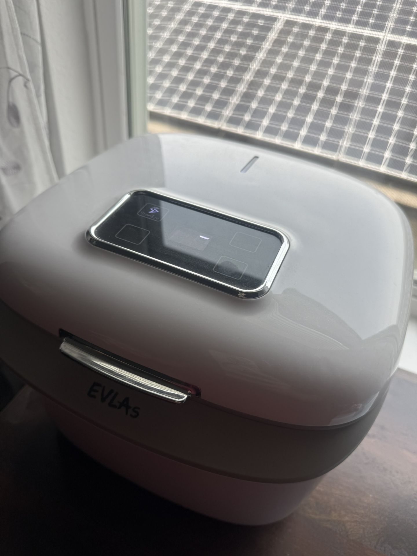 UV Sterilizer