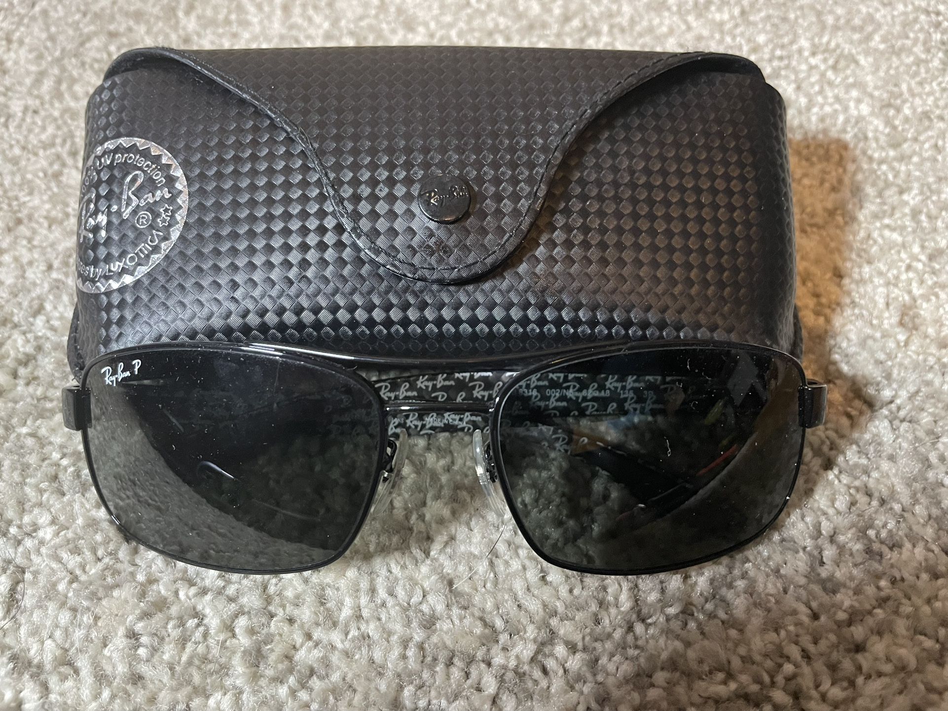 Ray-Ban Sunglasses