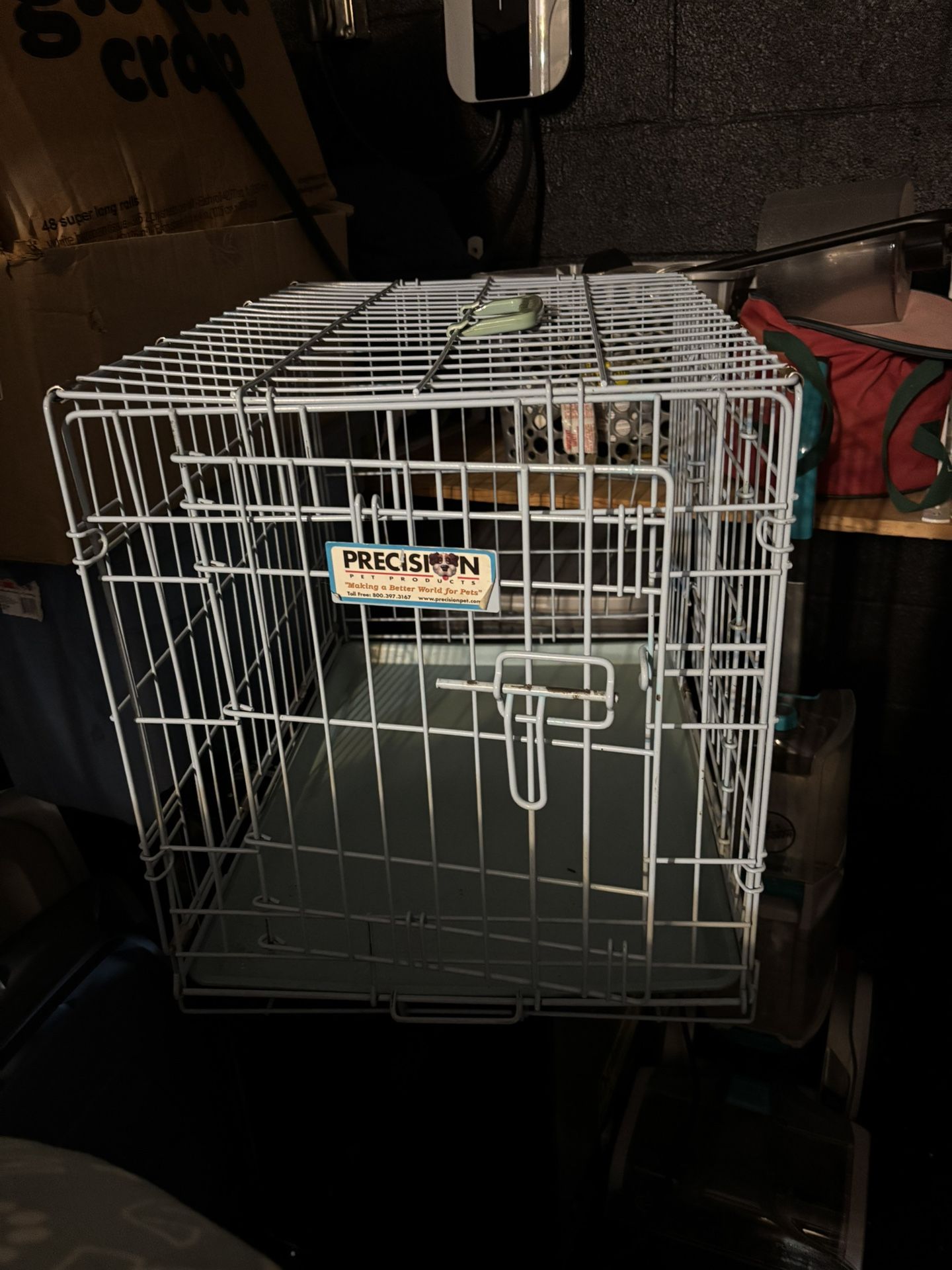 Dog Crate