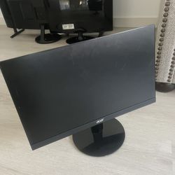 Acer SB220Q 21.5" Full HD IPS 75Hz 1920 x 1080 Monitor