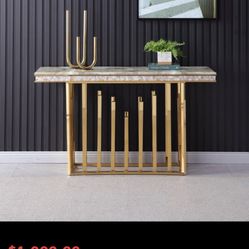 Console Table 