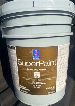 Paint