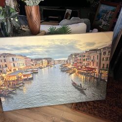 This Is Absolutely Beautiful Very Large 47x32