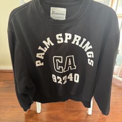 Crewneck Sweatshirt